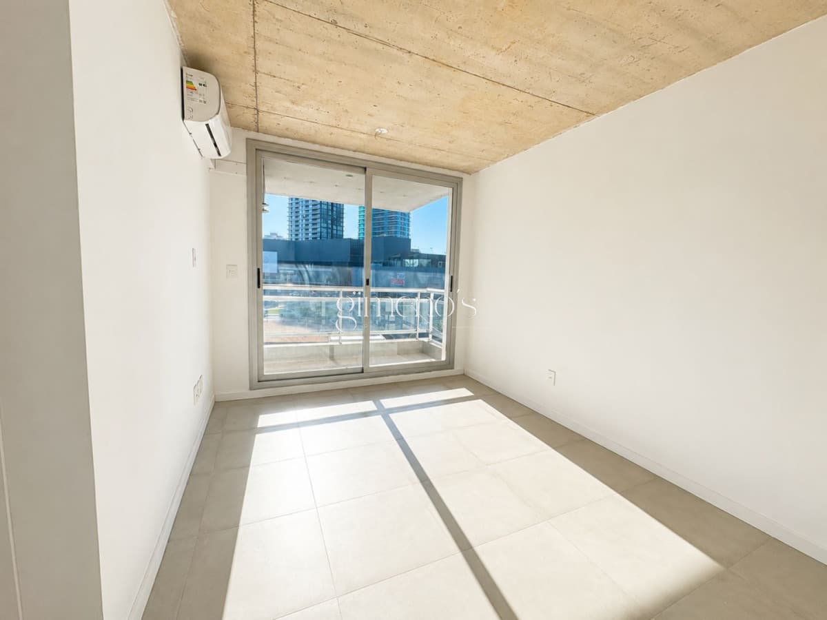 Apartamento 2 dormitorios 1 baño - Maldonado