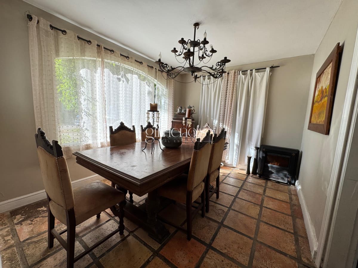 Casa 4 Dormitorios en Venta - Pinares - Punta del Este