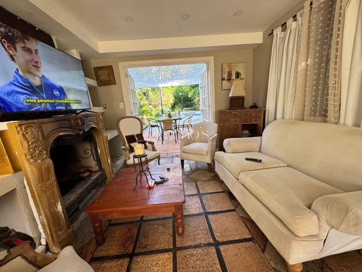 Casa 4 Dormitorios en Venta - Pinares - Punta del Este