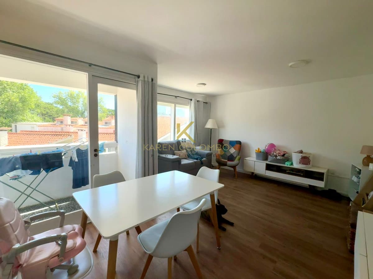 APARTAMENTO DOS DORMITORIOS EN VENTA - AIDY GRILL