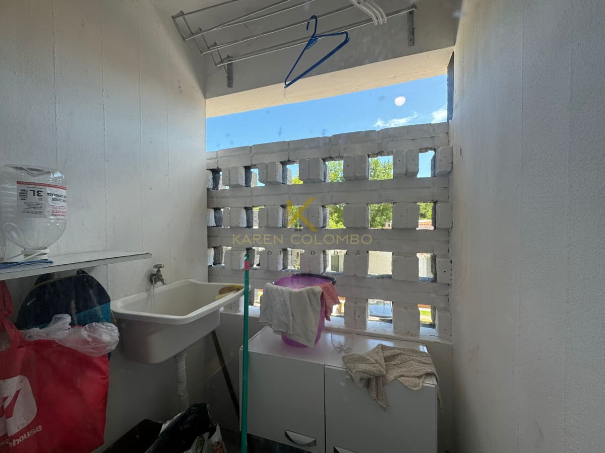 APARTAMENTO DOS DORMITORIOS EN VENTA - AIDY GRILL