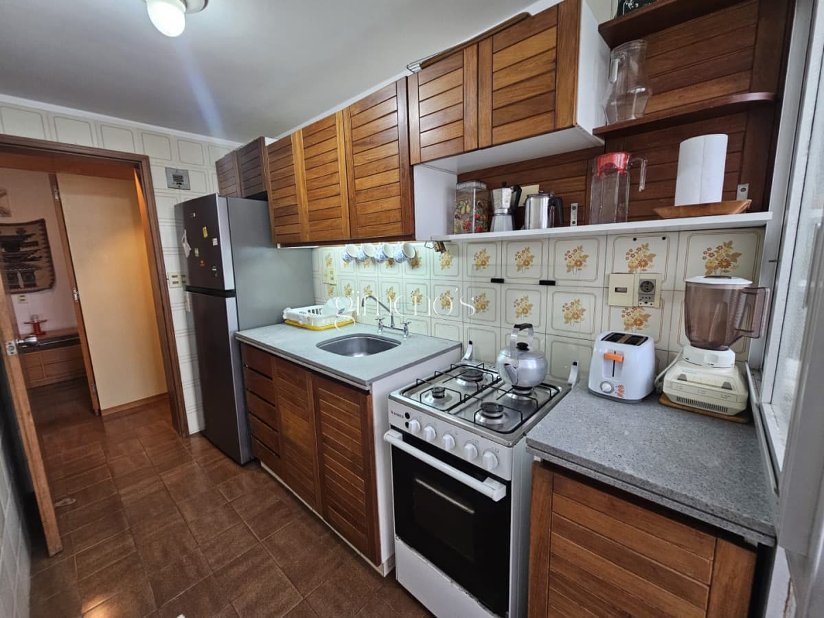 ALQUILER INVERNAL TORRE MARINA 1 APTO 102  -