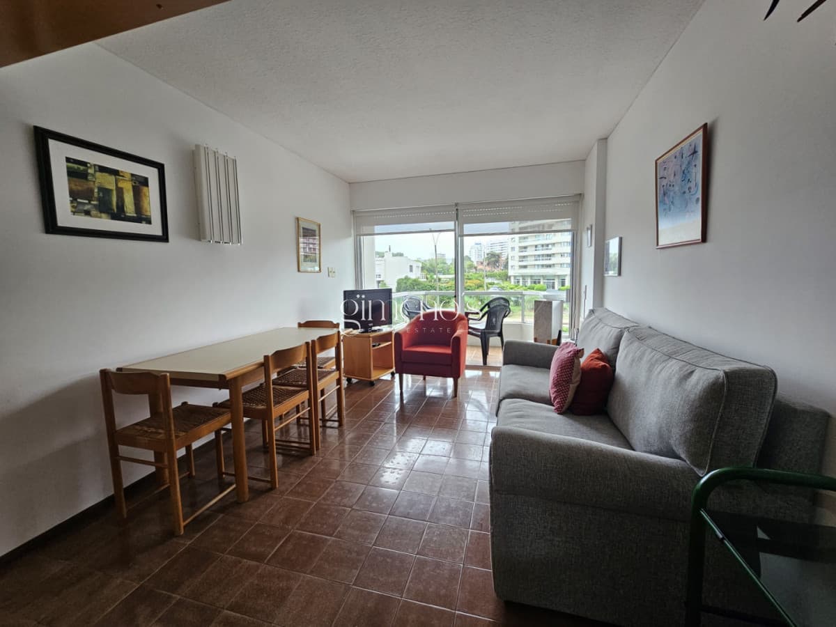 ALQUILER INVERNAL TORRE MARINA 1 APTO 102  -