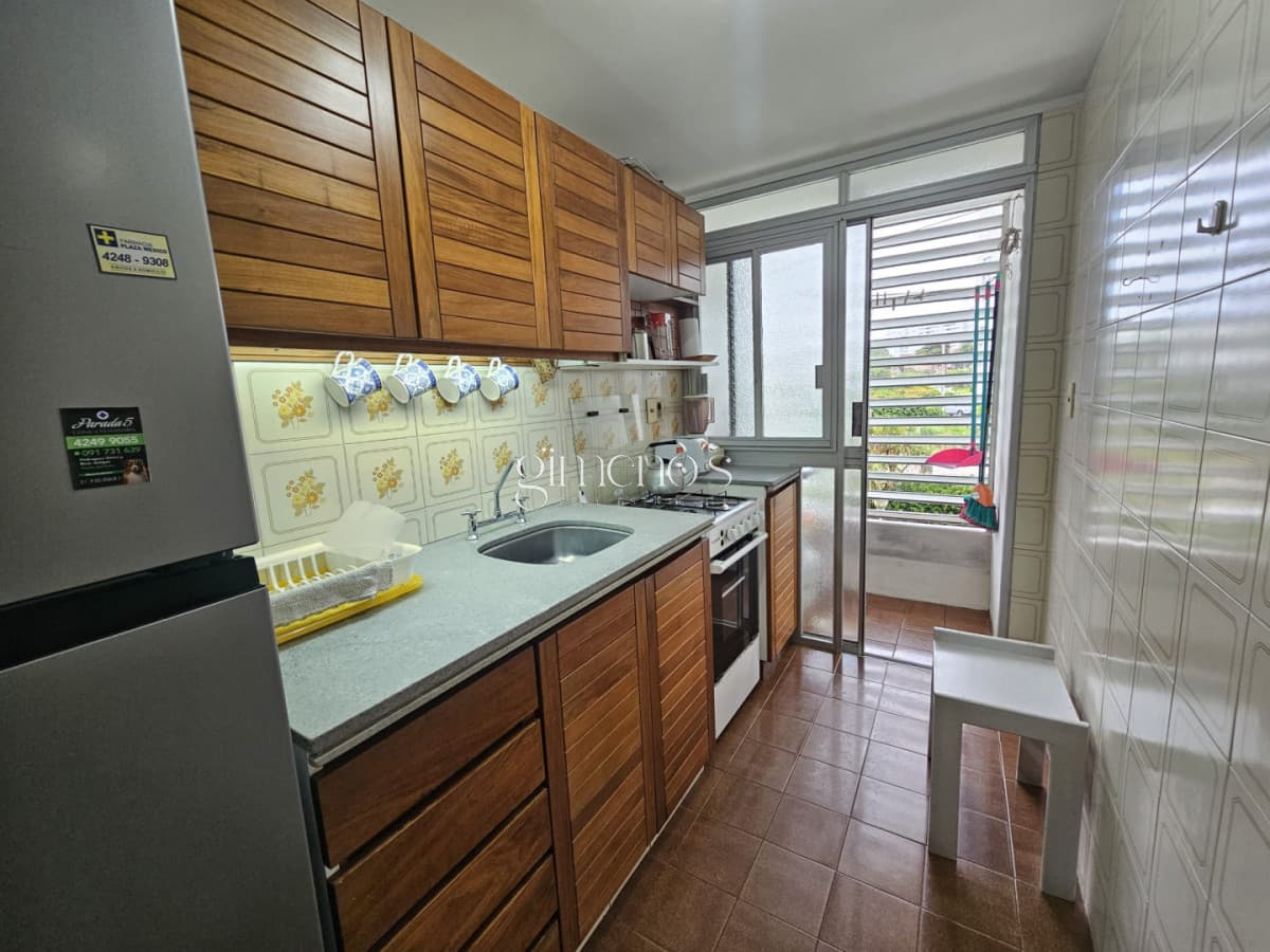 ALQUILER INVERNAL TORRE MARINA 1 APTO 102  -