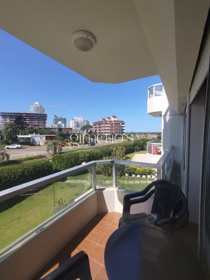 ALQUILER INVERNAL TORRE MARINA 1 APTO 102  -