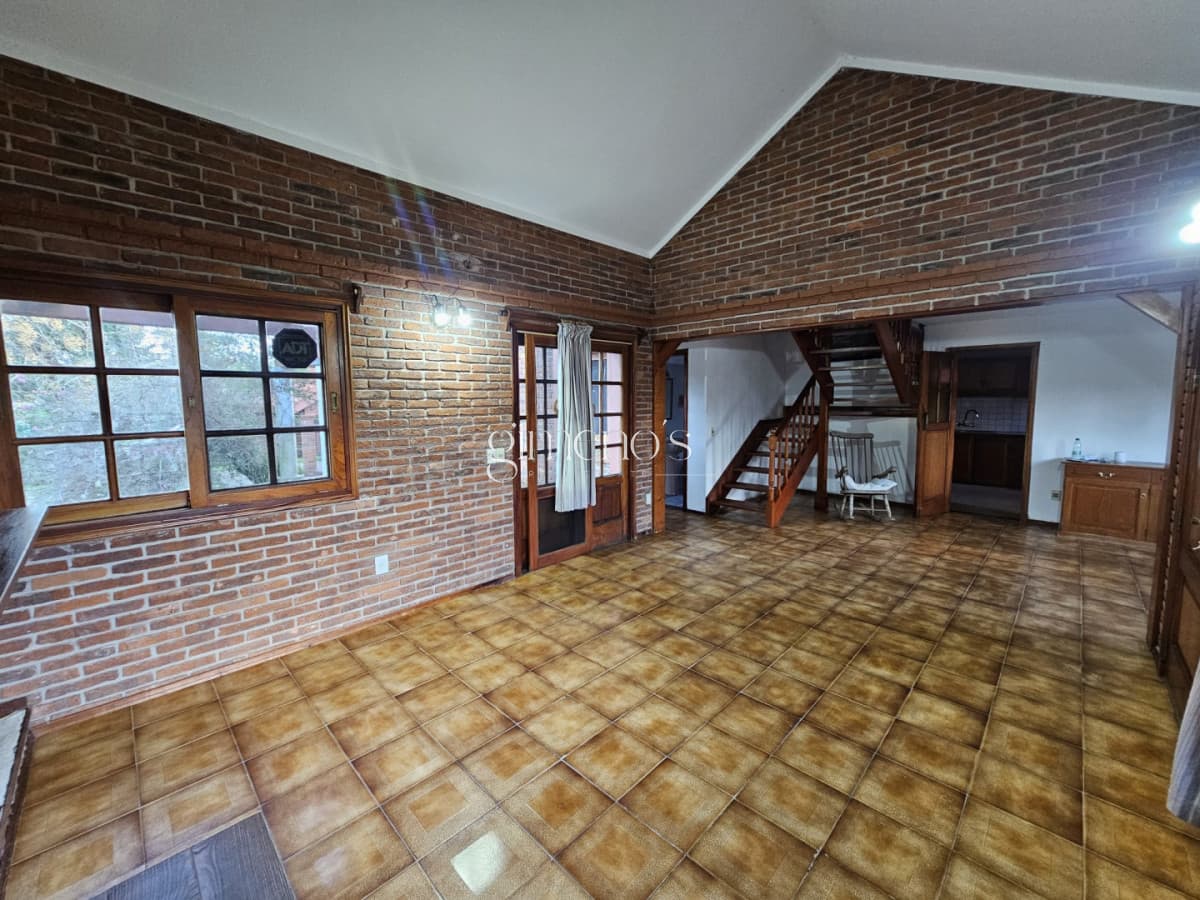 Casa en venta - Playa Mansa, Parada 19 | California Park