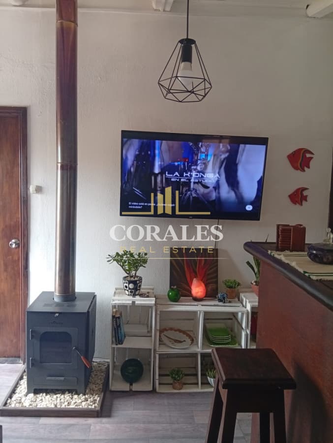 Casa en venta Balneario Bs.As