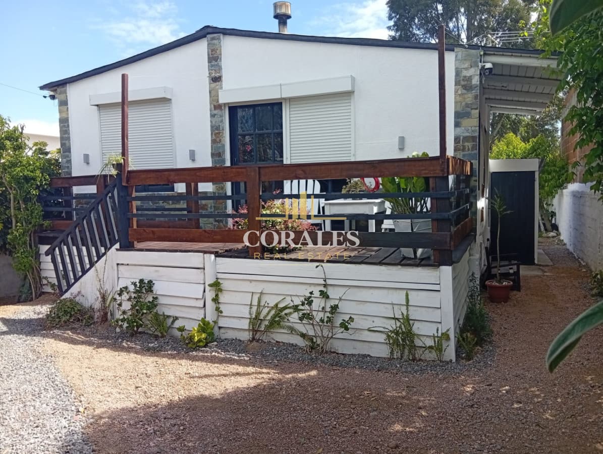 Casa en venta Balneario Bs.As