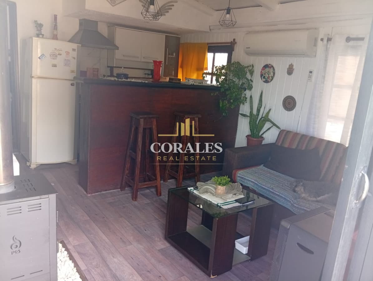 Casa en venta Balneario Bs.As