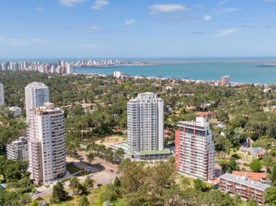 Apartamento Loft en Venta en Ocean Drive Country
