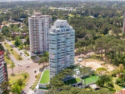 Apartamento Loft en Venta en Ocean Drive Country