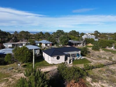 Arenas de José Ignacio  -