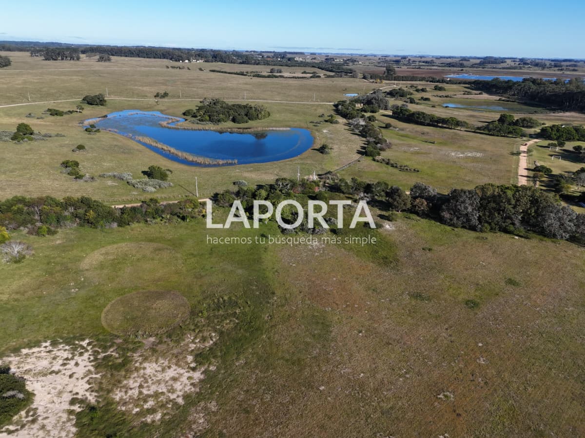 Chacra en venta en José Ignacio PUnta del Este | Inmobiliaria La Porta