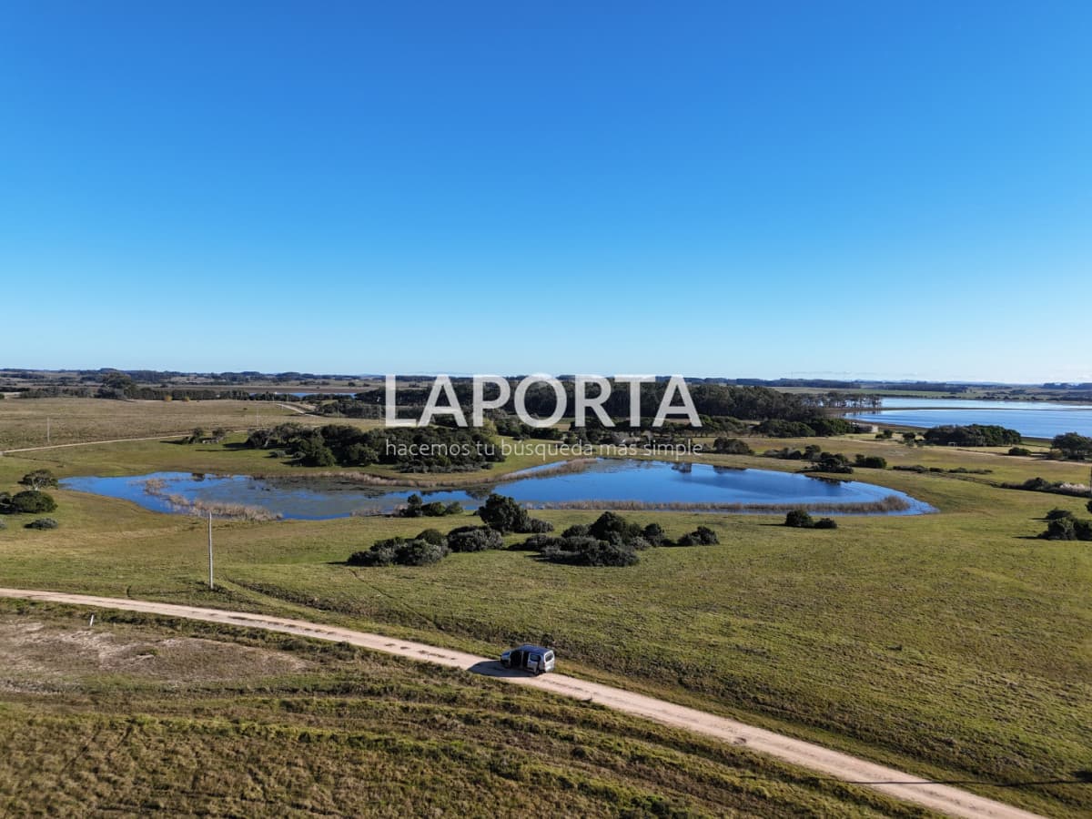 Chacra en venta en José Ignacio PUnta del Este | Inmobiliaria La Porta