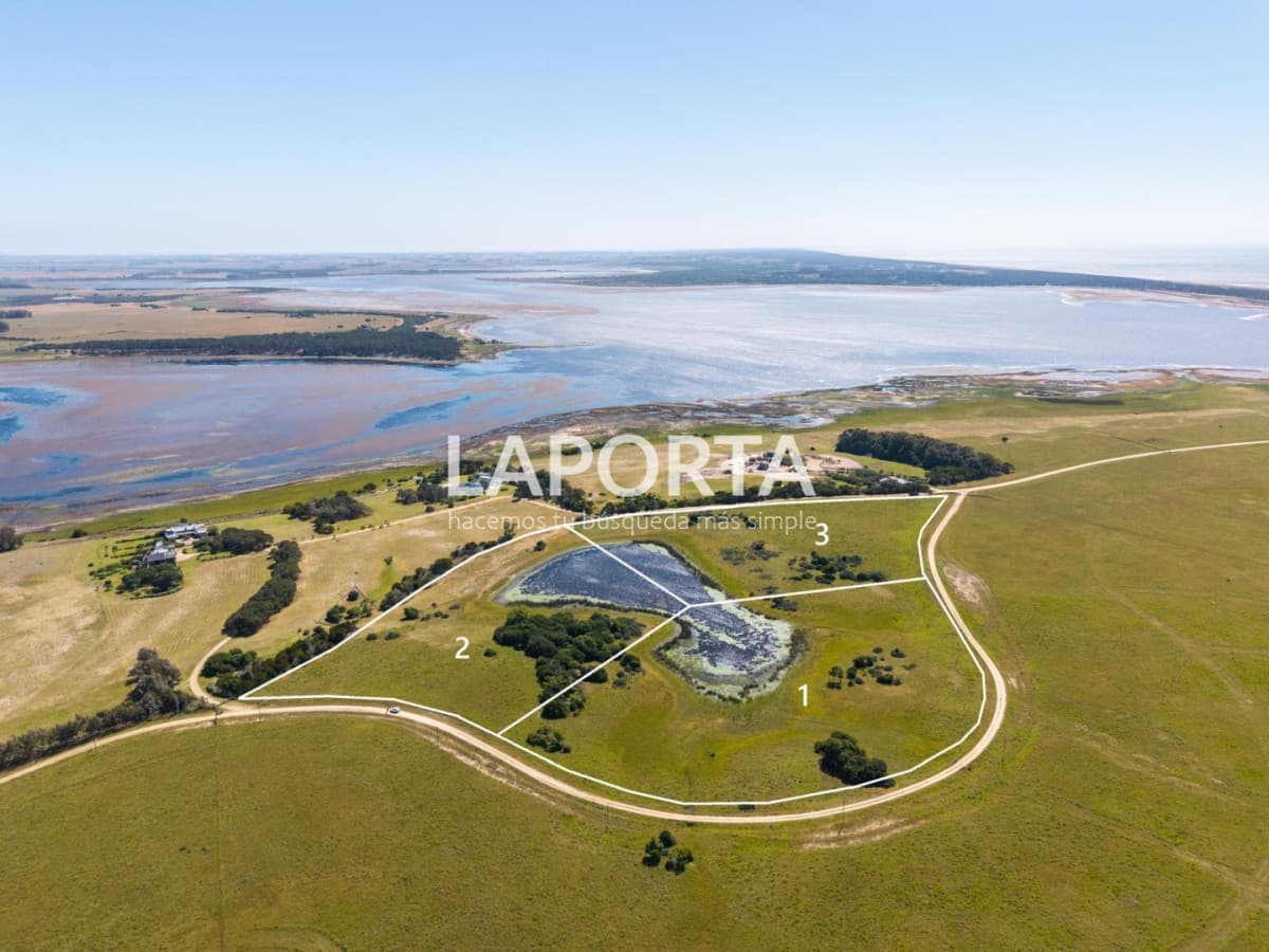 Chacra en venta en José Ignacio PUnta del Este | Inmobiliaria La Porta