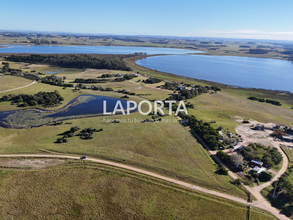Chacra en venta en José Ignacio PUnta del Este | Inmobiliaria La Porta