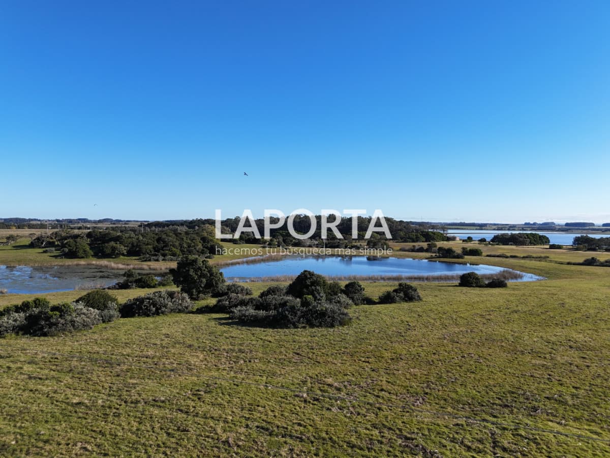 Chacra en venta en José Ignacio PUnta del Este | Inmobiliaria La Porta