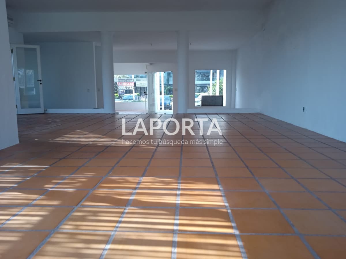 Local en Alquiler en Zona de La Barra, Punta del Este  -
