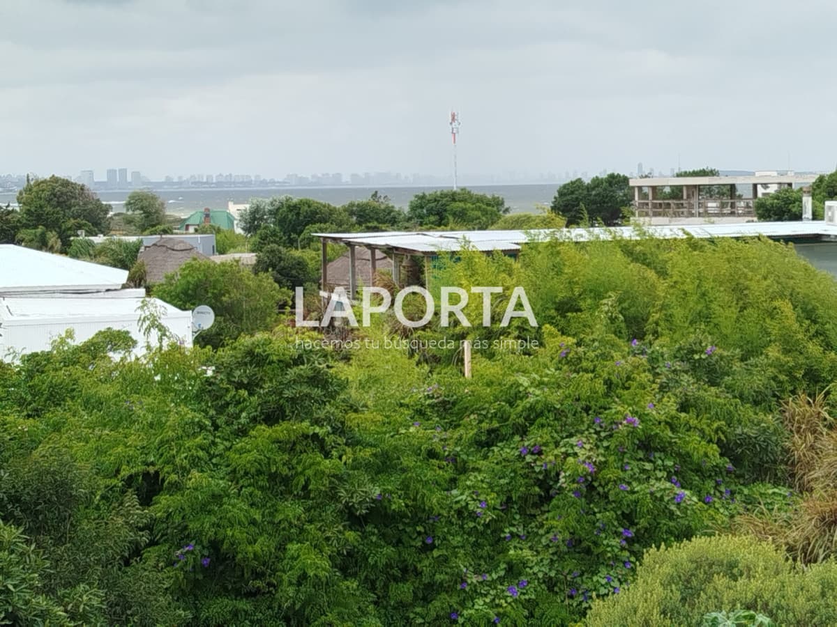 Terreno en Venta en Punta Ballena a 400 Metros del Mar
