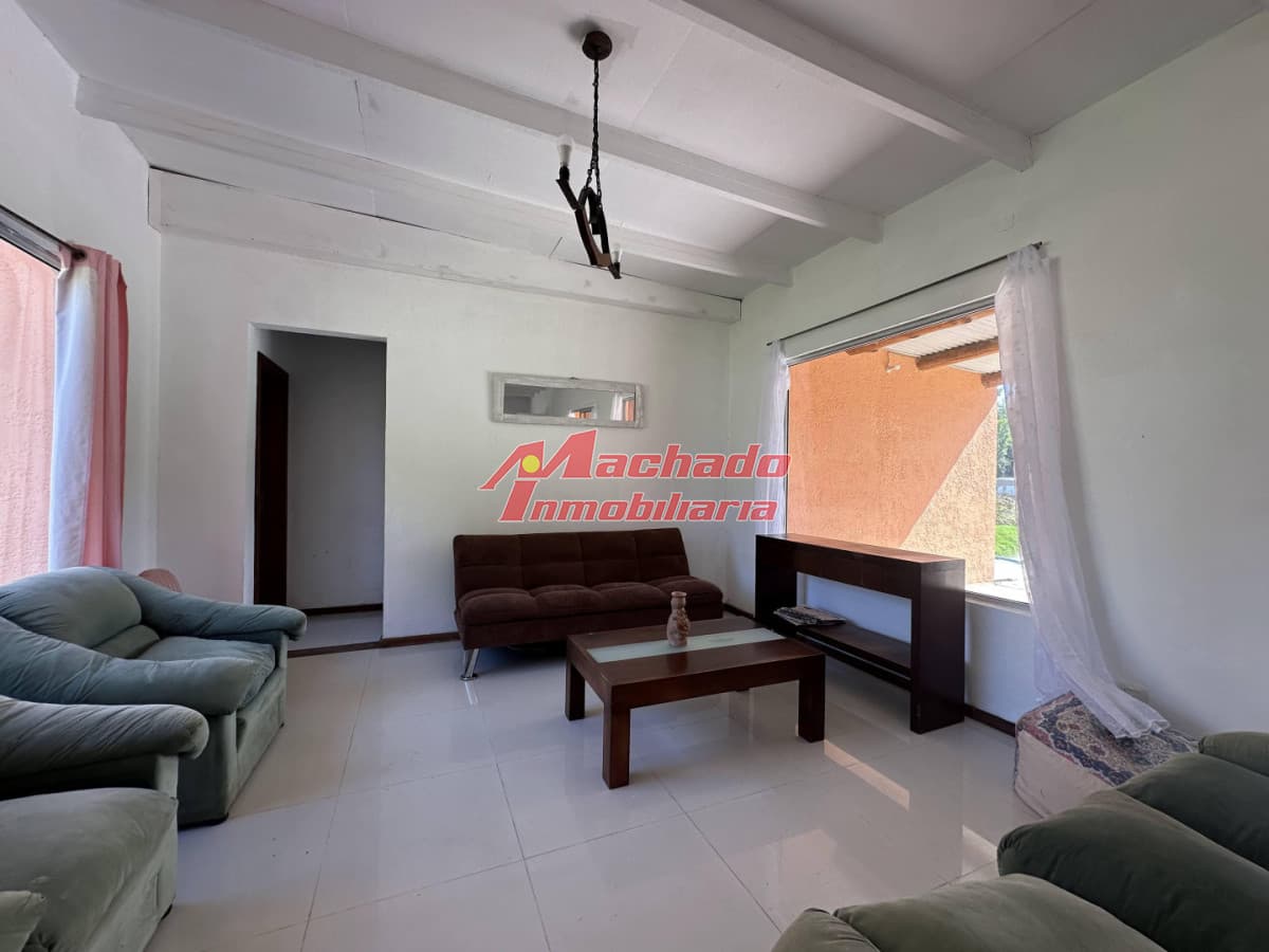 Casa en venta en Barrio Verde Mora