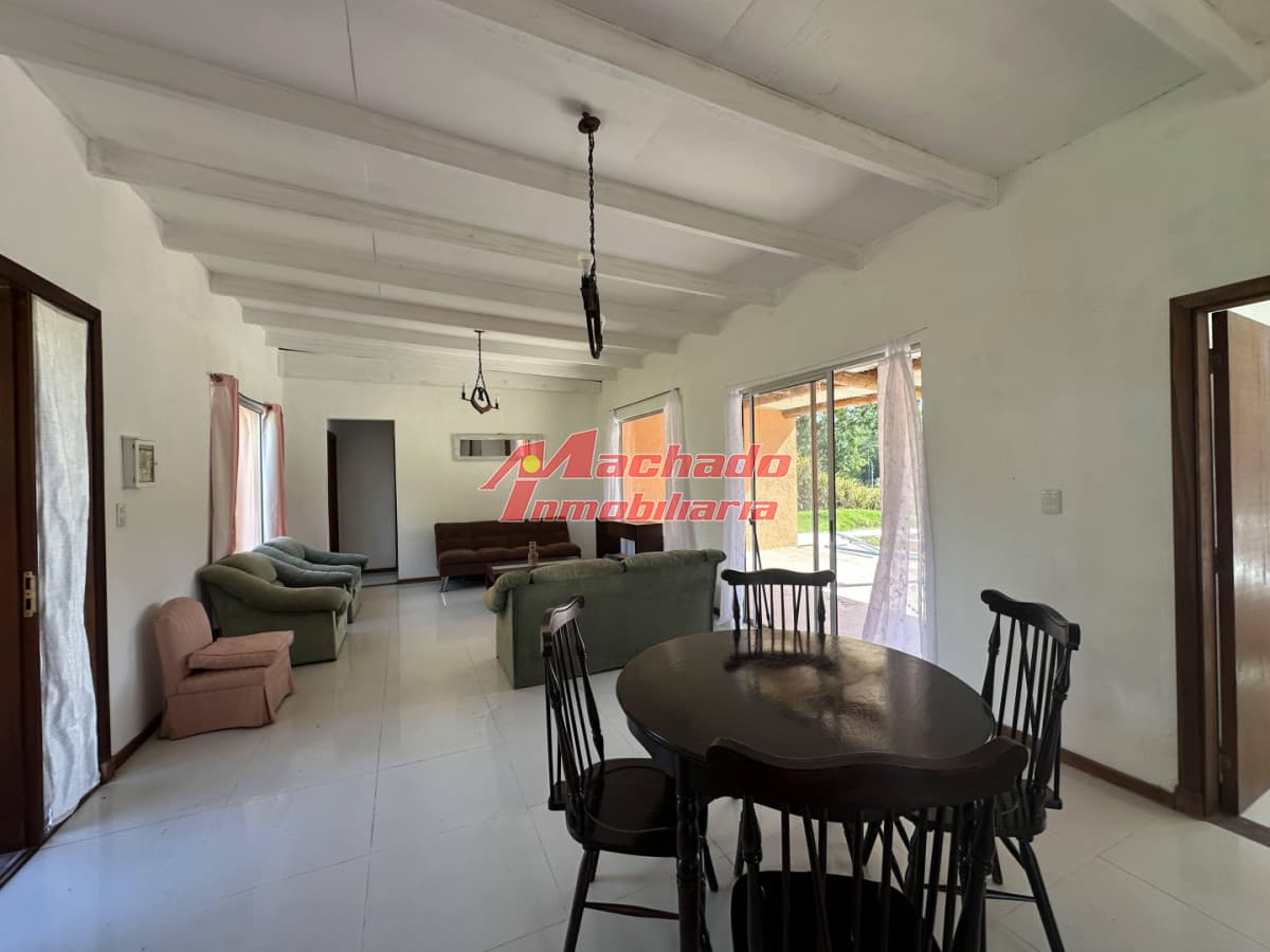 Casa en venta en Barrio Verde Mora