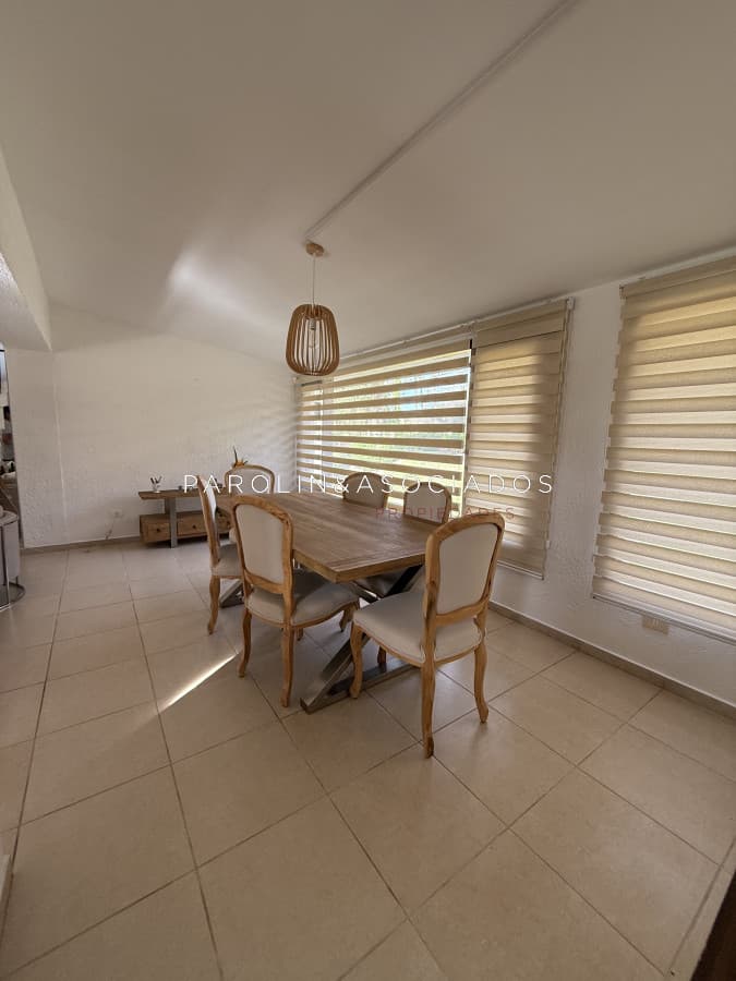 Casa en Punta del Este, Lugano