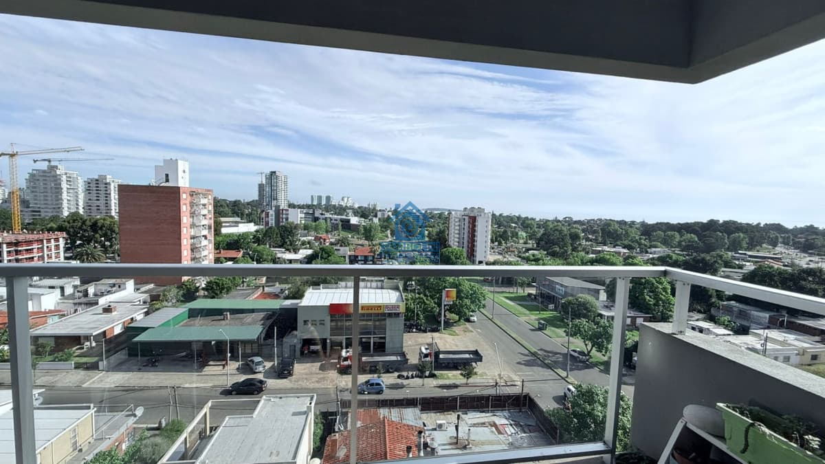 Apartamento en Maldonado, La Loma  -