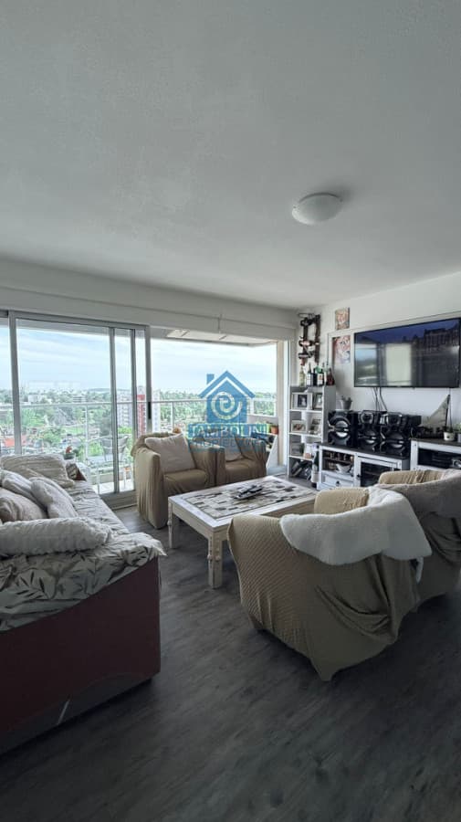 Apartamento en Maldonado, La Loma  -