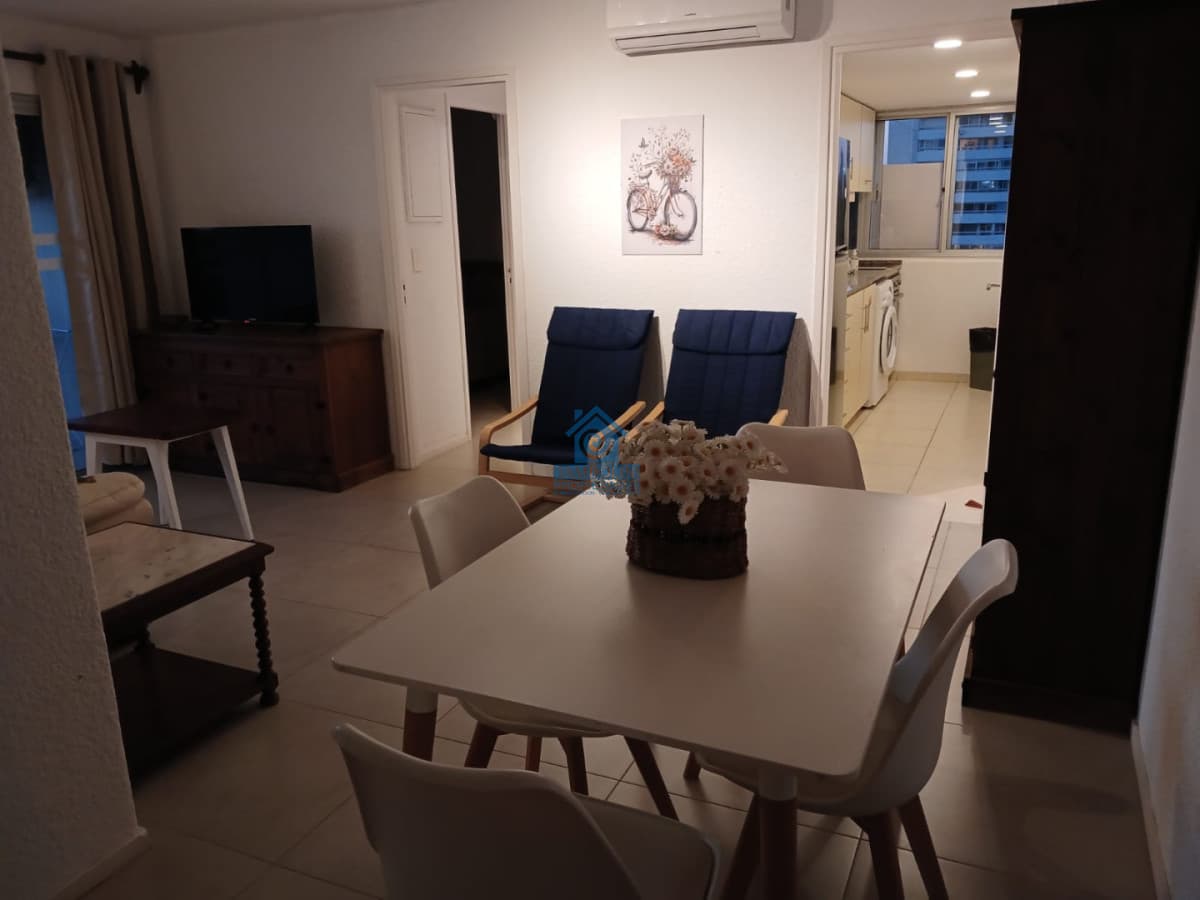 Alquiler Anual Punta del Este   -