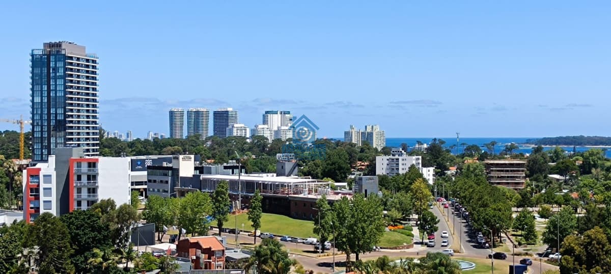 Apartamento en Maldonado, La Loma  -
