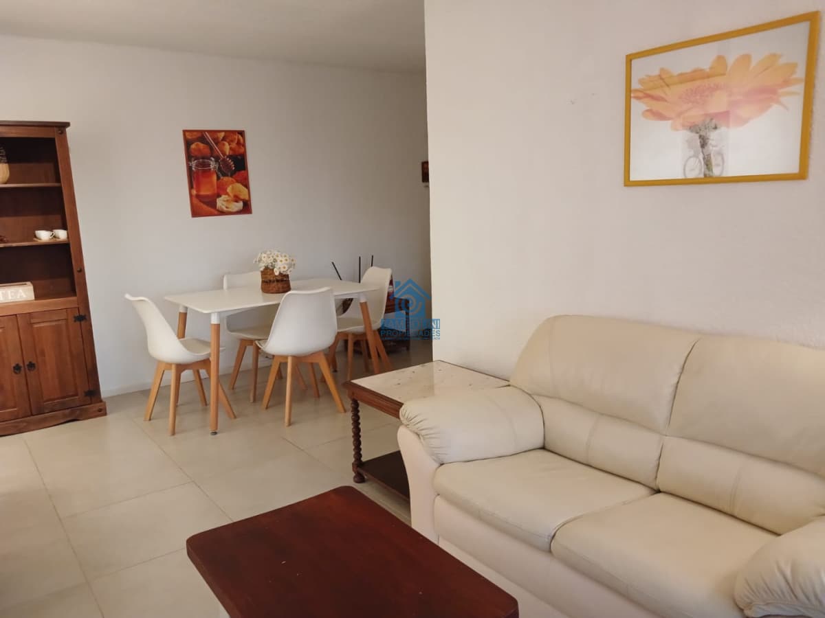 Alquiler Anual Punta del Este   -