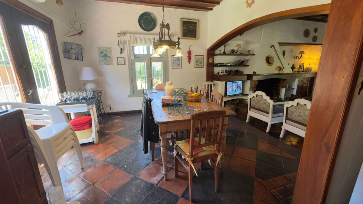 Alquiler Anual Casa  PINARES, PUNTA DEL ESTE.  -