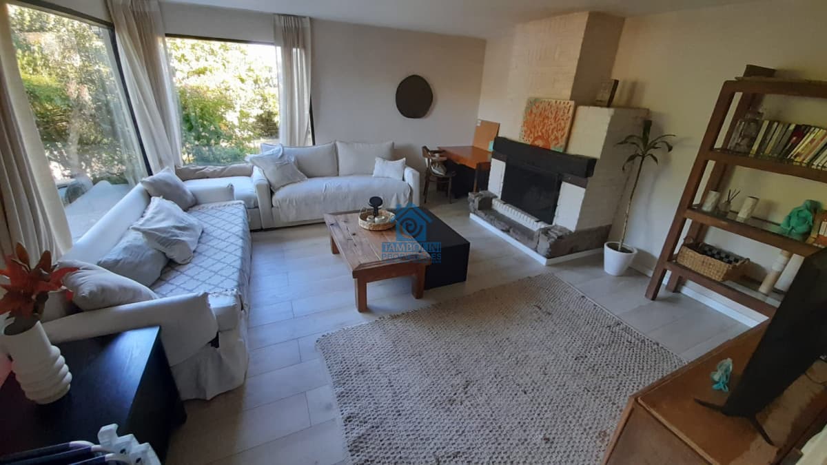 Alquiler Casa en Rincón del Indio   -