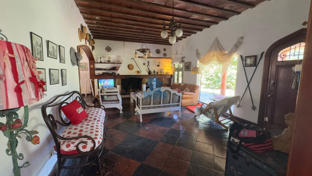 Alquiler Anual Casa  PINARES, PUNTA DEL ESTE.  -