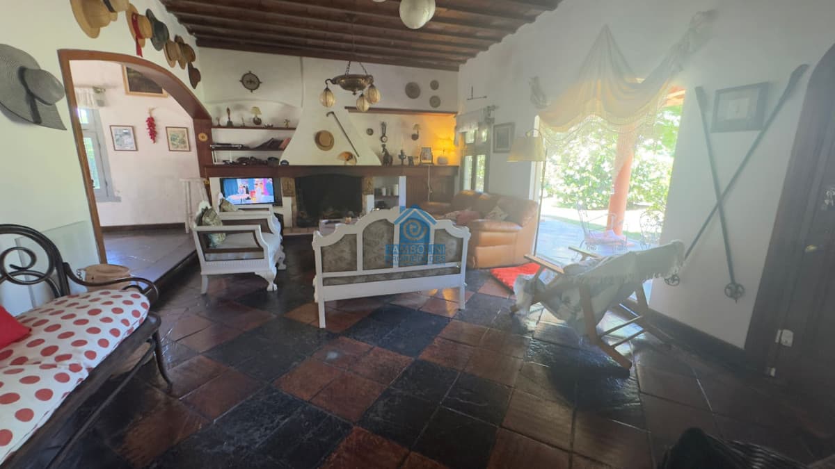 Alquiler Anual Casa  PINARES, PUNTA DEL ESTE.  -