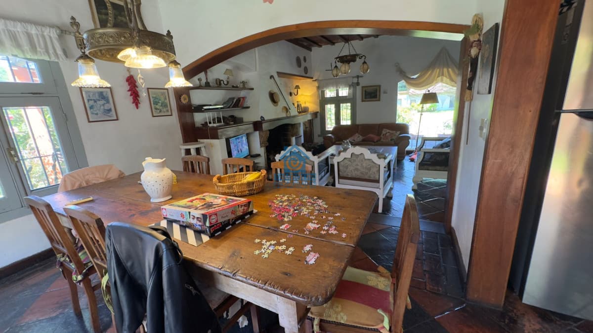 Alquiler Anual Casa  PINARES, PUNTA DEL ESTE.  -