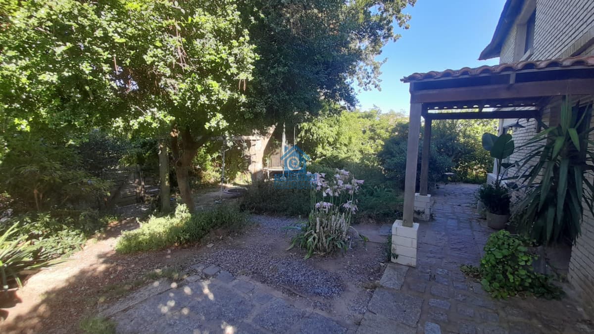 Alquiler Casa en Rincón del Indio   -