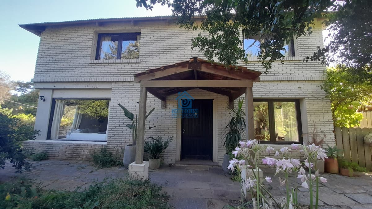 Alquiler Casa en Rincón del Indio   -