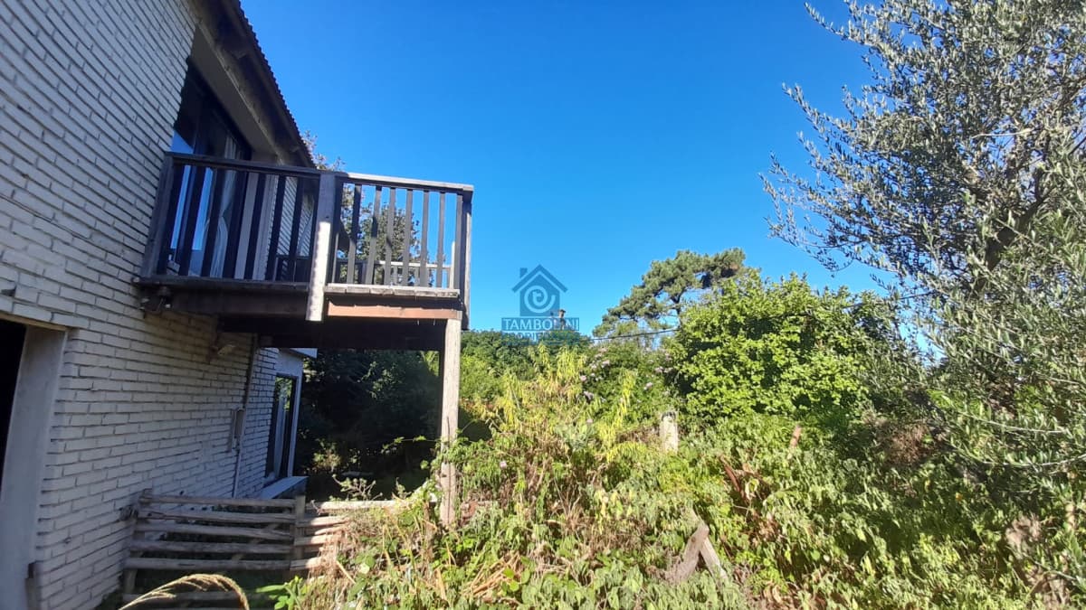 Alquiler Casa en Rincón del Indio   -