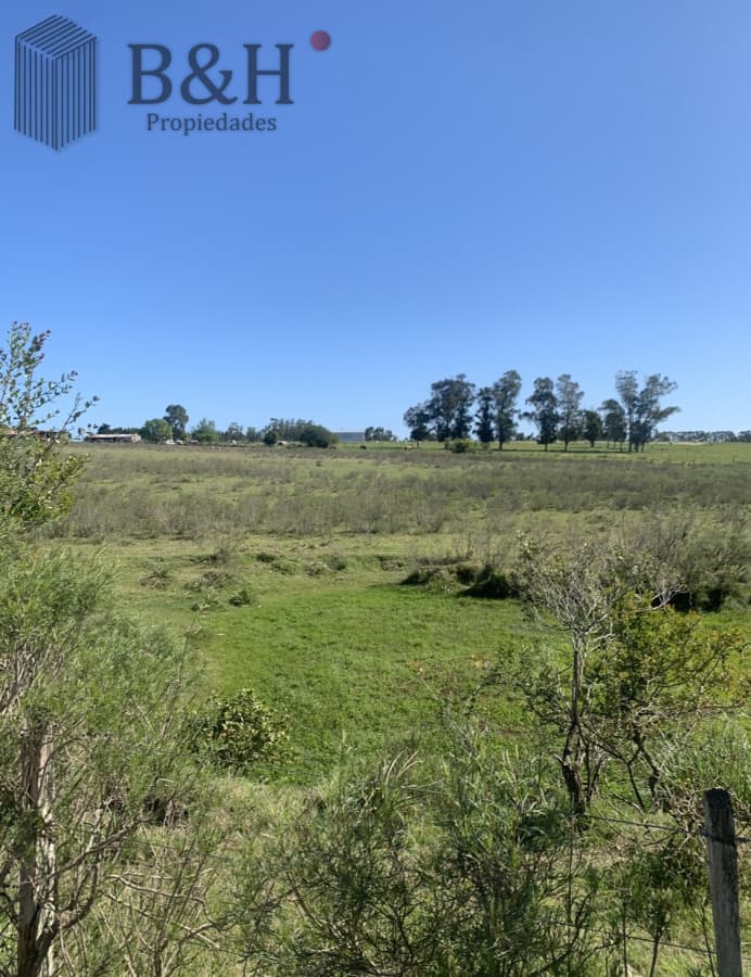 Campo en Venta en Inmejorable zona RUTA 104 MANANTIALES