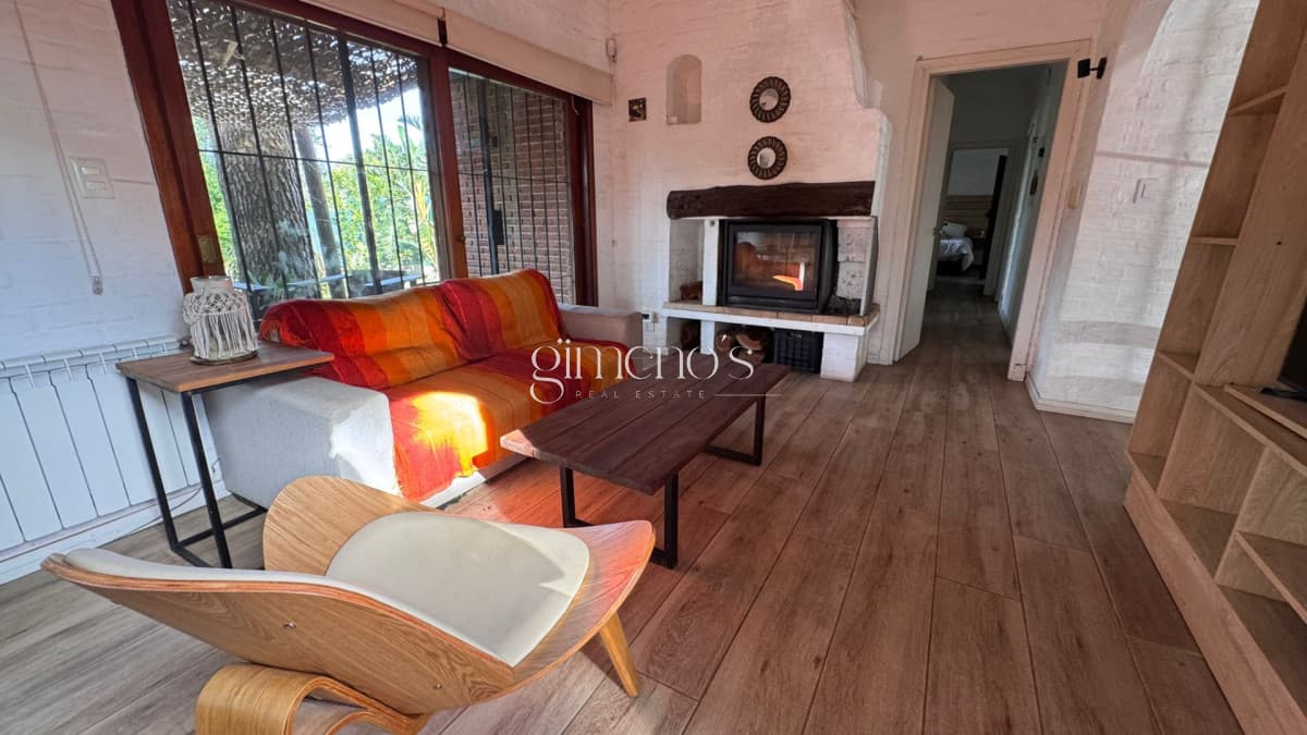 Hermosa casa disponible