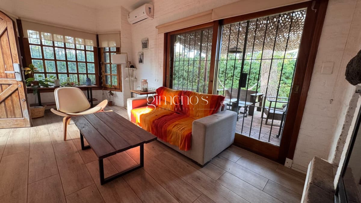 Hermosa casa disponible