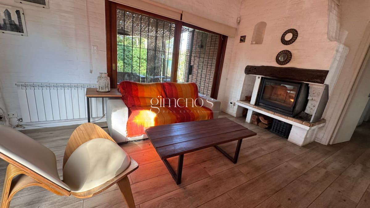 Hermosa casa disponible