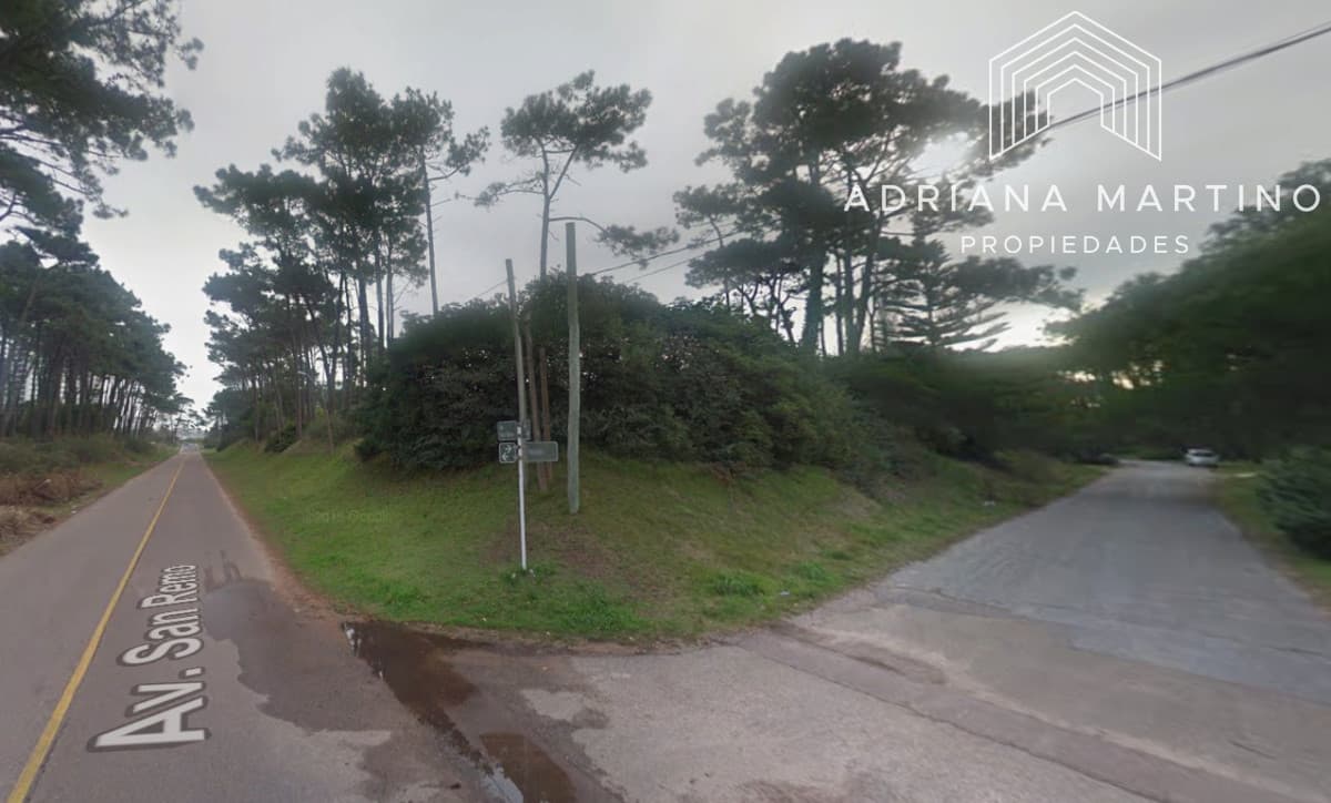 Oportunidad Terrenos a metros de Playa Brava