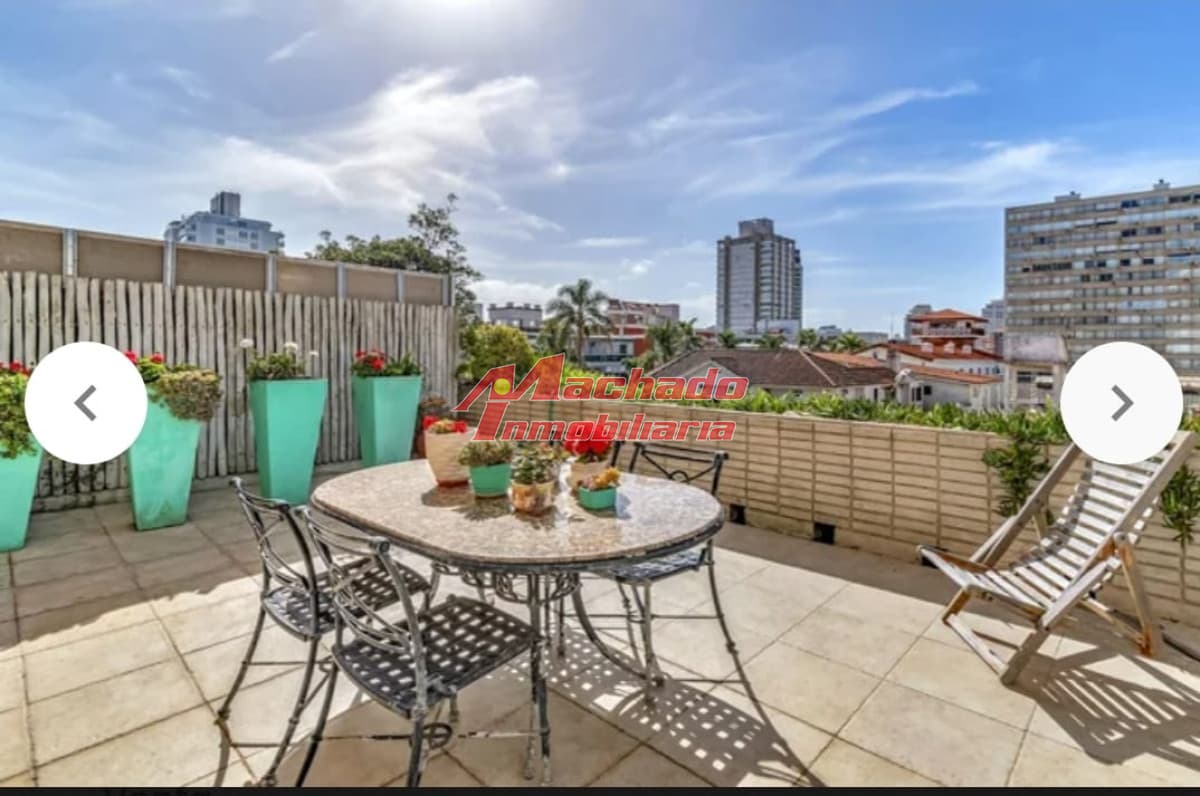 Apartamento en Punta del Este - inversión de bajo ticket para ingresar al mercado