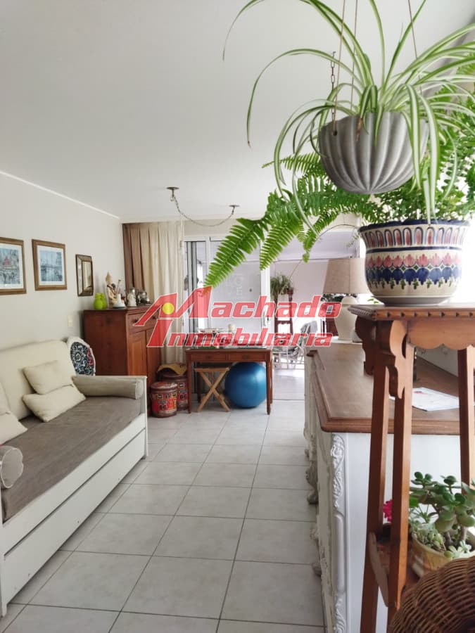 Apartamento en Punta del Este - inversión de bajo ticket para ingresar al mercado
