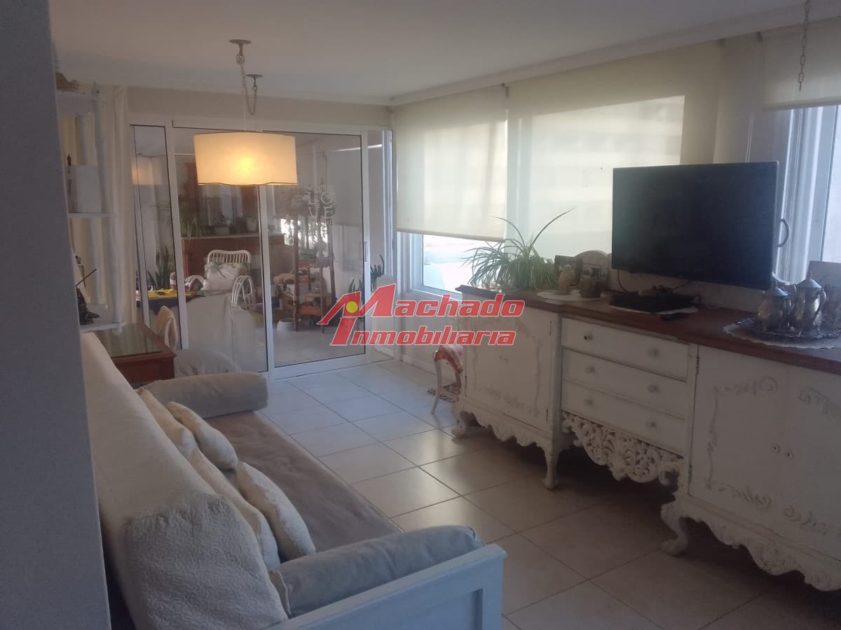 Apartamento en Punta del Este - inversión de bajo ticket para ingresar al mercado