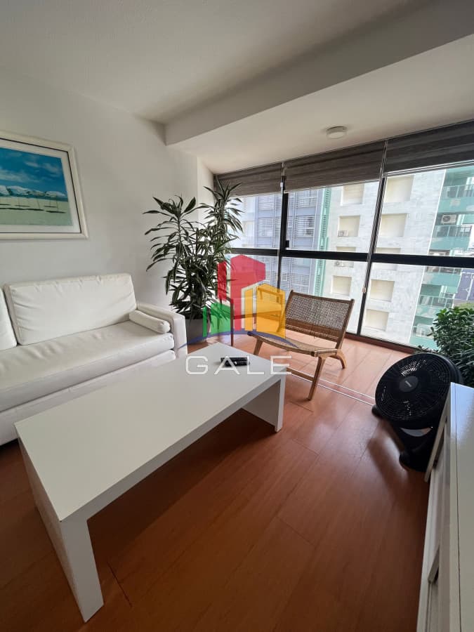Gale Propiedades & Escribanía Apartamento ID.3583 - Alquiler y venta frente al mar