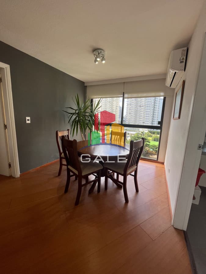 Gale Propiedades & Escribanía Apartamento ID.3583 - Alquiler y venta frente al mar