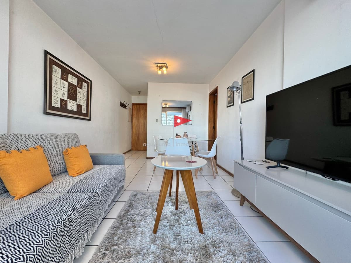 Apartamento ID.144 - venya y alquiler de temporada 1 dormitorio  zona Enjoy